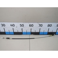 Трос открывания двери BMW X5 E70 (2007 - 2013) 51227319339