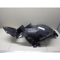Локер передний правый BMW X5 E70 (2007 - 2013) 51717180620