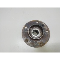 Ступица передняя BMW X5 E70 (2007 - 2013) 31206795959
