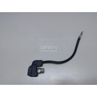 Клемма аккумулятора минус BMW X5 E70 (2007 - 2013) 61129184209
