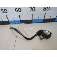 Клемма аккумулятора минус BMW X5 E70 (2007 - 2013) 61129184209