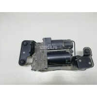 Насос регулировки подвески BMW X5 E70 (2007 - 2013) 37206859714