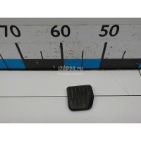 Накладка педали тормоза Ford Mondeo IV (2007 - 2015) 1496724