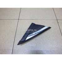 Накладка зеркала правого Ford Mondeo IV (2007 - 2015) 1715818