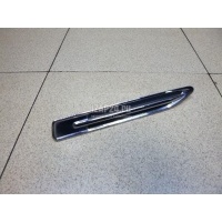 Накладка переднего крыла правого Ford Mondeo IV (2007 - 2015) 1754158