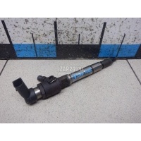 Форсунка дизельная электрическая VAG A3 [8P1] (2003 - 2013) 03L130277S