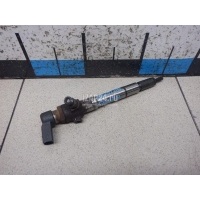 Форсунка дизельная электрическая VAG A3 [8P1] (2003 - 2013) 03L130277S