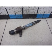 Форсунка дизельная электрическая VAG A3 [8P1] (2003 - 2013) 03L130277S