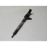 Форсунка дизельная электрическая VAG A3 [8P1] (2003 - 2013) 03L130277S