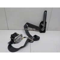 Ремень безопасности с пиропатроном Nissan X-Trail (T31) (2007 - 2014) 86884JH100