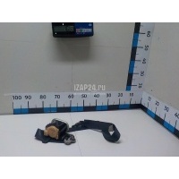 Ремень безопасности с пиропатроном Nissan X-Trail (T31) (2007 - 2014) 86884JG400