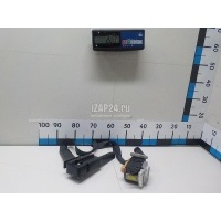 Ремень безопасности с пиропатроном Nissan X-Trail (T31) (2007 - 2014) 86885JG400