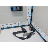 Ремень безопасности с пиропатроном Nissan X-Trail (T31) (2007 - 2014) 86885JG400