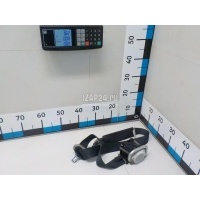 Ремень безопасности с пиропатроном Nissan X-Trail (T31) (2007 - 2014) 86884JG400
