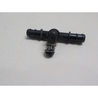 Тройник омывателя фар Nissan X-Trail (T31) (2007 - 2014) 28937JG40A