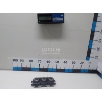 Блок управления климатической установкой Nissan X-Trail (T31) (2007 - 2014) 27500JG74A