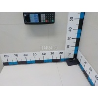 Крышка блока предохранителей Nissan X-Trail (T31) (2007 - 2014) 68964JG40A
