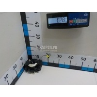 Механизм подрулевой для SRS (ленточный) Nissan X-Trail (T31) (2007 - 2014) B5567JG40E