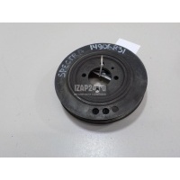 Шкив коленвала Hyundai-Kia Sephia II/Shuma II (2001 - 2004) 0K30C11401