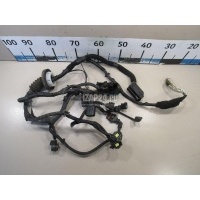 Проводка (коса) Hyundai-Kia Sephia II/Shuma II (2001 - 2004) 0K2RC67020