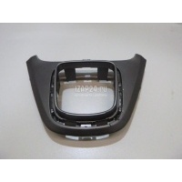 Накладка декоративная Honda CR-V (2007 - 2012) 77270SWAG11ZB