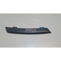 Накладка на решетку правая Honda CR-V (2007 - 2012) 71124SWWG01