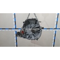 МКПП (механическая коробка переключения передач) Honda CR-V (2007 - 2012) 20011RZWX00