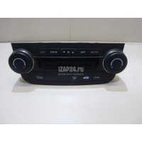Блок управления климатической установкой Honda CR-V (2007 - 2012) 79600SWAE41ZA