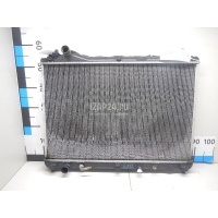 Радиатор основной Suzuki Grand Vitara (2005 - 2015) 1770065J10