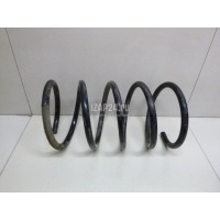 Пружина передняя Hyundai-Kia Santa Fe (CM) (2006 - 2012) 546302B410