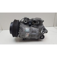 Компрессор системы кондиционирования Hyundai-Kia Santa Fe (CM) (2006 - 2012) 977012B700