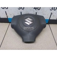 Подушка безопасности в рулевое колесо Suzuki SX4 (2006 - 2013) 4815079J10BJM