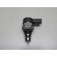 Регулятор давления топлива VAG A4 [B7] (2005 - 2007) 057130764F