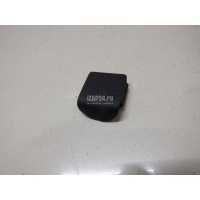 Заглушка VAG A4 [B7] (2005 - 2007) 4F04197326PS