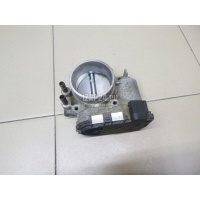 Заслонка дроссельная электрическая BOSCH Amulet (A15) (2006 - 2012) 0280750196