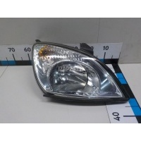 Фара правая Chery Tiggo (T11) (2005 - 2016) T113772020AB