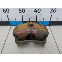 Суппорт тормозной передний левый Chery Tiggo (T11) (2005 - 2016) T113501050BA