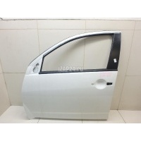 Дверь передняя левая Mitsubishi Outlander XL (CW) (2006 - 2012) 5700A871