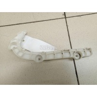 Кронштейн переднего бампера левый Mitsubishi Outlander XL (CW) (2006 - 2012) 6400A587