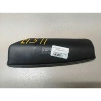 Воздухозаборник (внутри) VAG Jetta (2006 - 2011) 1K0805965G9B9