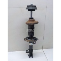 Амортизатор передний правый Bilstein Swift (2004 - 2010) 22166739