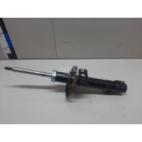 Амортизатор передний Japanparts Ibiza V (2008 - 2017) MM00525