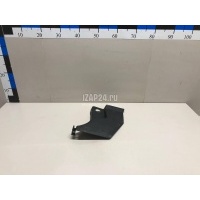 Накладка порога (внутренняя) Hyundai-Kia Ceed (2007 - 2012) 858251H000