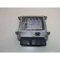 Блок управления двигателем Hyundai-Kia Ceed (2007 - 2012) 391102B620