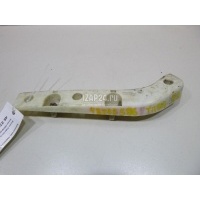 Кронштейн заднего бампера правый Nissan Tiida (C11) (2007 - 2014) 85226EM30A