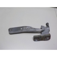 Петля капота правая Nissan Tiida (C11) (2007 - 2014) 65400ED000