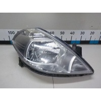 Фара правая Nissan Tiida (C11) (2007 - 2014) 26010EM01A
