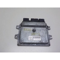 Блок управления двигателем Nissan Tiida (C11) (2007 - 2014) 23710EL21A
