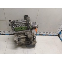Двигатель VAG Fabia (2007 - 2015) 03D100032