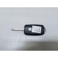 Ключ зажигания VAG Fabia (2007 - 2015) 3T0837202LINB